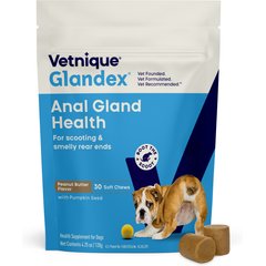 What Foods Help Dogs Express Glands: Top Dietary Solutions