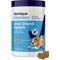 Show in main carousel: Vetnique Labs Glandex Dog Anal Gland Support Soft Chews with Pumpkin, Digestive Enzymes, Probiotics & Fiber Supplement Boot The Scoot Peanut Butter Flavored, 120 count slide 1 of 11