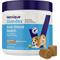 Show in main carousel: Vetnique Labs Glandex Dog Anal Gland Support Soft Chews with Pumpkin, Digestive Enzymes, Probiotics & Fiber Supplement Boot The Scoot Peanut Butter Flavored, 60 count slide 1 of 11