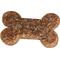 Show in main carousel: Emerald Pet Little Chewzzies Peanut Butter Recipe Chicken-Free Dog Treats, 5-oz bag slide 4 of 9