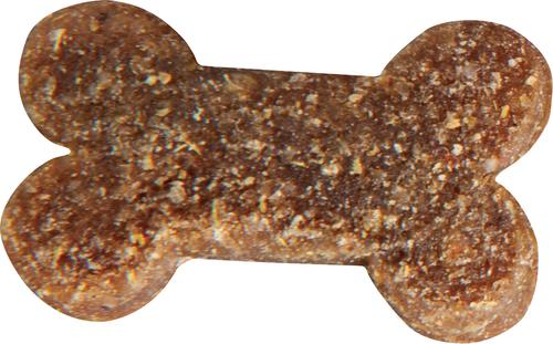 Show full view: Emerald Pet Little Chewzzies Peanut Butter Recipe Chicken-Free Dog Treats, 5-oz bag slide 4 of 9