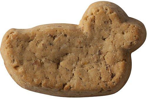 Show full view: Emerald Pet Grain-Free Little Duckies with Duck & Pumpkin Dog Treats, 5-oz bag slide 4 of 11