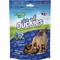 Show in main carousel: Emerald Pet Grain-Free Little Duckies with Duck & Blueberry Dog Treats, 5-oz bag slide 1 of 11