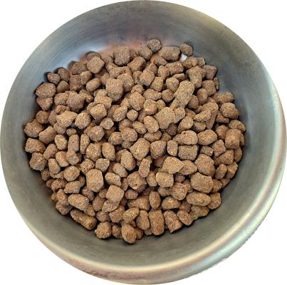 Show full view: Dr. Tim's Vagabond Chicken Bites Freeze-Dried 8-oz bag slide 3 of 8