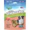Show in main carousel: Emerald Pet Little Chewzzies Salmon Recipe Chicken-Free Dog Treats, 5-oz bag slide 1 of 9