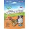 Show in main carousel: Emerald Pet Little Chewzzies Turducky Recipe Chicken-Free Dog Treats, 5-oz bag slide 1 of 9
