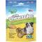 Show in main carousel: Emerald Pet Little Chewzzies Chicken Recipe Dog Treats, 5-oz bag slide 1 of 9