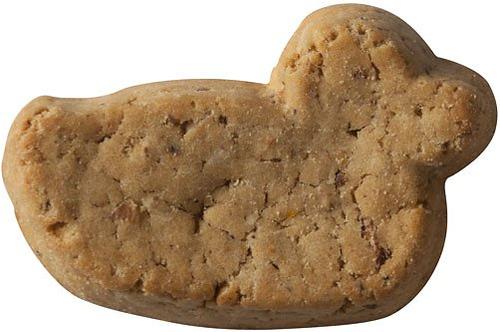 Show full view: Emerald Pet Grain-Free Little Duckies with Duck & Sweet Potato Dog Treats, 5-oz bag slide 4 of 10