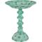 Show in main carousel: Sunnydaze Decor Backyard Beauty Bird Bath, Green Patina slide 1 of 9