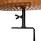 Show in main carousel: Sunnydaze Decor Copper Deck-Mounted Bird Bath & Feeder slide 2 of 9
