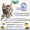 Show in main carousel: Emerald Pet Hairball Support Grain-Free Cat Soft Chews, 2.5-oz bag slide 9 of 10