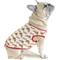 Show in main carousel: Fabulous Fido Cooling Lightweight Breathable Dog Shirt, Pizza, X-Small slide 1 of 11
