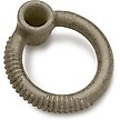 Show in main carousel: Benebone Ring Peppermint Tough Dog Chew Toy, Medium slide 2 of 9