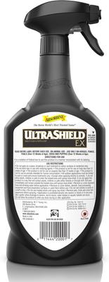 Show full view: Absorbine UltraShield EX Insecticide, Kills & Repels Horse Fly Spray Refill, 32-fl oz bottle slide 6 of 7
