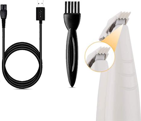 Show full view: Pet Republique Small Hair Clippers for Detailing Paws & Face Area - All Fur Type & All Size Dogs & Cats slide 3 of 7