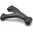 Show in main carousel: Benebone Wishbone Pumpkin Spice Tough Dog Chew Toy, Small slide 2 of 8