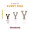 Show in main carousel: Benebone Wishbone Pumpkin Spice Tough Dog Chew Toy, Small slide 3 of 9