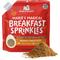 Show in main carousel: Stella & Chewy's Marie's Magical Breakfast Sprinkles Freeze-Dried Raw Breakfast Burger Recipe Grain-Free Dog Food Topper, 7-oz bag slide 1 of 11