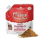 Stella & Chewy's Marie's Magical Dinner Dust What's Shak'n Bac'n Recipe Freeze-Dried Raw Dog Food Topper, 7-oz bag