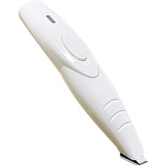 Pet Republique Small Hair Clippers for Detailing Paws & Face Area - All Fur Type & All Size Dogs & Cats