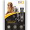 Show in main carousel: Pet Republique Hair Clipper Additional Scissors & Comb Rechargeable & Quite with Guide Combs for Dogs & Cats slide 3 of 9