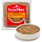 Stella & Chewy's FreshMade Frozen Fresh Grain-Free Beefy-Licious Dog Food, 16-oz pouch