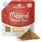 Show in main carousel: Stella & Chewy's Marie's Magical Dinner Dust Freeze-Dried Raw Cage-Free Chicken Dog Food Topper, 7-oz bag slide 1 of 14