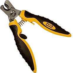 Pet Republique Small Nail Clipper & Grinder Rechargeable & Quite 2-Speed Dog Nail Trimmer Kit slide 2 of 9