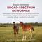 Show in main carousel: Anthelcide EQ Oxibendazole Paste Horse Dewormer, 0.85-oz syringe slide 7 of 9