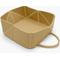Show in main carousel: Kanine Collapsible Dog Bowl, 2.5-cup, Camel slide 6 of 8