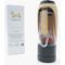 Show in main carousel: Kanine Portable Dog Water Bottle with Feeder, Camel/Black slide 1 of 7