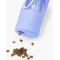 Show in main carousel: florence by mills Portable Dog Water Bottle with Feeder, Purple slide 6 of 10