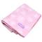 Show in main carousel: florence by mills Dog Throw Blanket, 47-in, Pink slide 5 of 6