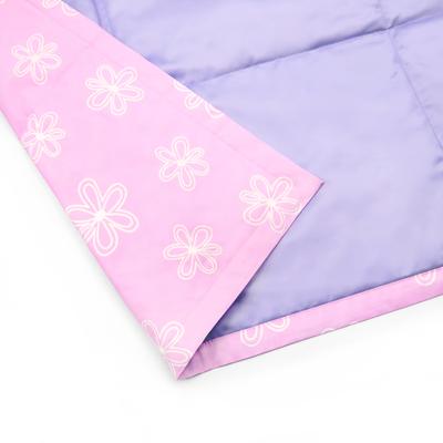 Show full view: florence by mills Foldable Dog Travel Mat, 37-in, Pink slide 4 of 6