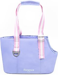 florence by mills Florence Dog Tote, Purple, Small