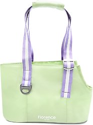 florence by mills Florence Dog Tote, Green, Small
