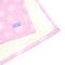 Show in main carousel: florence by mills Dog Throw Blanket, 47-in, Pink slide 4 of 6