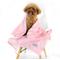 Show in main carousel: florence by mills Dog Throw Blanket, 47-in, Pink slide 1 of 6
