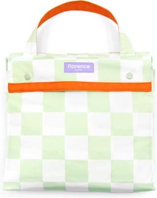 Show full view: florence by mills Foldable Dog Travel Mat, 37-in, Green slide 2 of 5