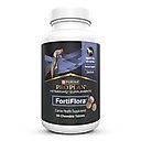 Purina Pro Plan Veterinary Diets FortiFlora Chewable Tablets Probiotic Digestive Supplement for Dogs, 90 tablets