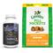 Show in main carousel: Purina Pro Plan Veterinary Diets FortiFlora Probiotic Gastrointestinal Support Chewable Supplement + Greenies Pill Pockets Canine Chicken Flavor Dog Treats slide 1 of 9