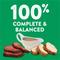 Show in main carousel: Dog Chow High Protein Variety Pack Chicken & Beef in Savory Gravy Canned Dog Food, 13-oz can, case of 12 slide 6 of 12