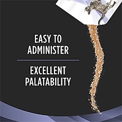 Purina Pro Plan Veterinary Diets FortiFlora Powder Probiotic Digestive Supplement for Cats, 30 count slide 2 of 8