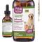 Show in main carousel: PetAlive Adrenal Support Liquid Hormone Supplement for Dogs & Cats, 2-fl oz bottle slide 1 of 11