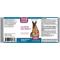Show in main carousel: PetAlive ComfyPet Homeopathic Medicine for Pain for Cats & Dogs, 2-fl oz bottle slide 10 of 11