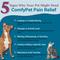 Show in main carousel: PetAlive ComfyPet Homeopathic Medicine for Pain for Cats & Dogs, 2-fl oz bottle slide 3 of 11