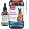 Show in main carousel: PetAlive ComfyPet Homeopathic Medicine for Pain for Cats & Dogs, 2-fl oz bottle slide 1 of 11