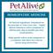 Show in main carousel: PetAlive AmazaPet Homeopathic Medicine for Asthma for Cats & Dogs, 180 count slide 9 of 10