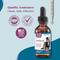 Show in main carousel: PetAlive EaseSure-M Homeopathic Medicine for Anxiety for Dogs & Cats, 2-fl oz bottle slide 8 of 10