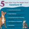 Show in main carousel: PetAlive EaseSure-M Homeopathic Medicine for Anxiety for Dogs & Cats, 2-fl oz bottle slide 3 of 10
